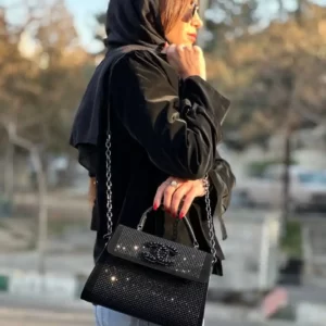 کیف دستی Chanel مشکی